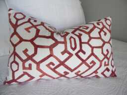 2 Color Optionsfall.geometric.home Decor.pillowcovers.slipcovers.modern Decor.pillows.rustic.throw Pillows.accent Pillows - thumbnail 1