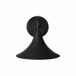 Mid Century Style Single Articulated Brass Arm Wall Sconce Light Swing Wall Lamp Articulating Light - thumbnail 2