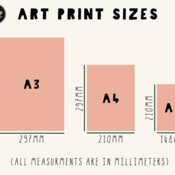 Paper 1st Anniversary Gift For Wife Or Husband - Every Day I Love You Romantic Original Art Print High Quality Girlfriend - thumbnail 3