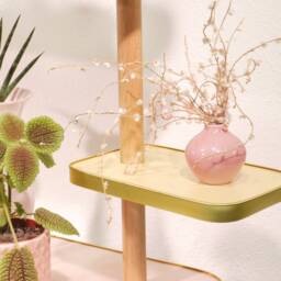 Flower Stand/Flower Bench Miss Sugar Kiss - Design 60S - thumbnail 3