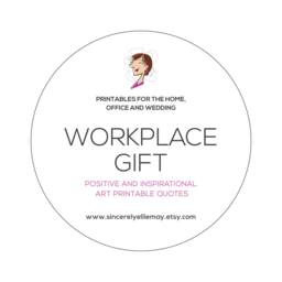 Best Boss Gifts Quotes - Inspirational You Print Printable Great As Wall Art Posters To Show Appreciation Your 40198 - thumbnail 4
