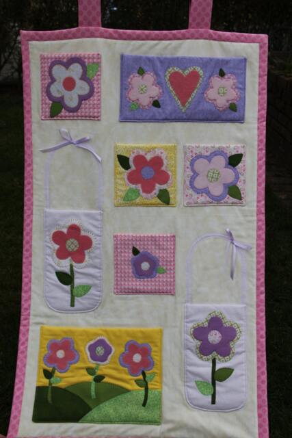 Babys Room Wall Hanging - image 1