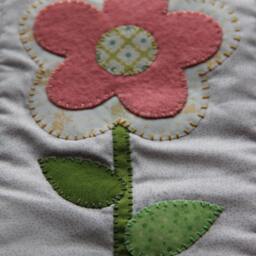 Babys Room Wall Hanging - thumbnail 3