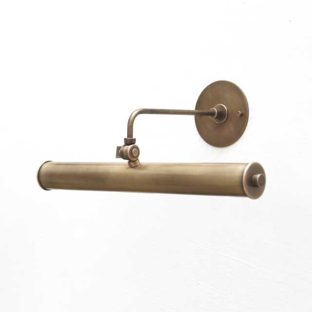 Solid Picture Light , Light, Art Lighting, Wall Light. Ul Listed, No.0105 - image 1
