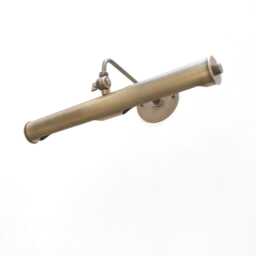 Solid Picture Light , Light, Art Lighting, Wall Light. Ul Listed, No.0105 - thumbnail 2