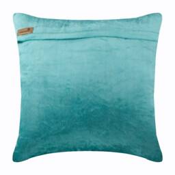 "Decorative Knots, Textured Pillow Cushion 16""x16" - thumbnail 3