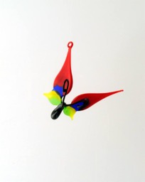 E36-173 Butterfly Ornament - thumbnail 1