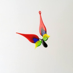 E36-173 Butterfly Ornament - thumbnail 2