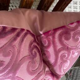 Designers Guild Fabric Rochester Cushion Cover Franchini Trim - thumbnail 3