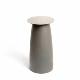 Kopar Earth 7 Colored Dining Table Base - thumbnail 2