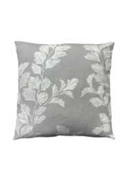 "Laura Ashley Waxham Steel Cushion/Scatter Cover 16"" 18"" 20"" 22"" 24"