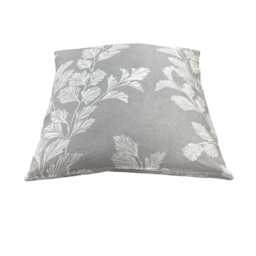 "Laura Ashley Waxham Steel Cushion/Scatter Cover 16"" 18"" 20"" 22"" 24" - thumbnail 2