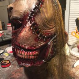 Leatherface Of The Future - thumbnail 4