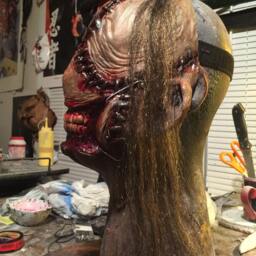 Leatherface Of The Future - thumbnail 3