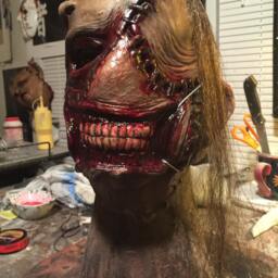 Leatherface Of The Future - thumbnail 2