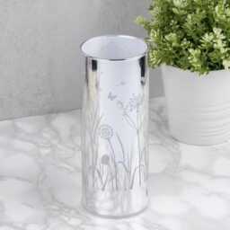 Glass Flower Led Tube Light 20cm - thumbnail 2