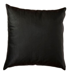 Kate Spade Swirl & Leather Pillow - thumbnail 3