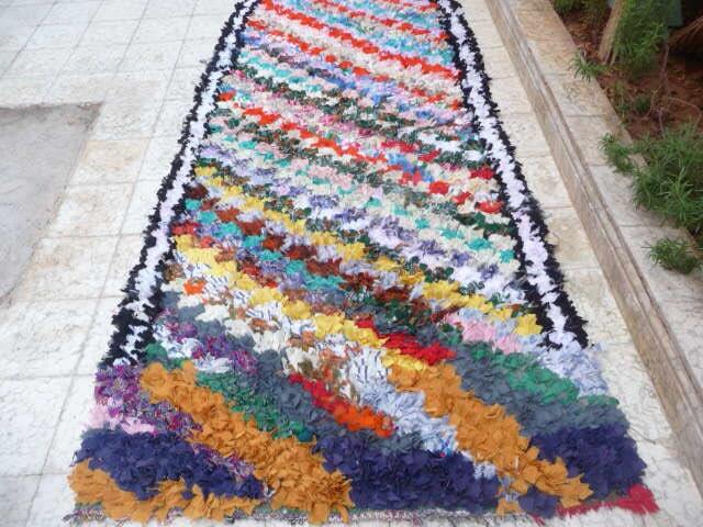 Gorgeous Boucharouite - image 1