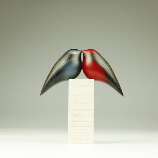 Duo Love Birds - 15 - image 1