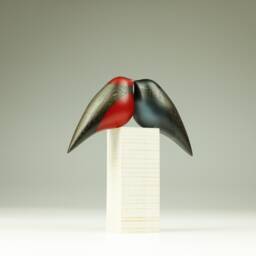 Duo Love Birds - 15 - thumbnail 3