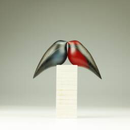 Duo Love Birds - 15 - thumbnail 1