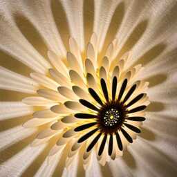 Flush Mount Ceiling Lights Farmhouse, Light Fixture, Lights, White Fixtures, Low - thumbnail 4