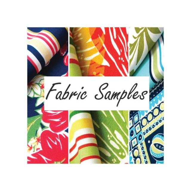 Fabric Swatch Request - image 1