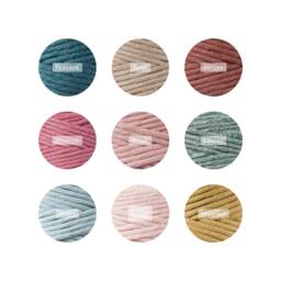 Cool Kid Wooden Wall Sign - Kids Scandi Decor - thumbnail 3