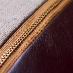 Harthley Bohemian Throw Pillow Boho 15x15 Natural Woven Coffee Harmony - thumbnail 4