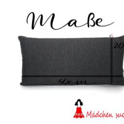 Dad's Snoring Seat Pillow - Decorative For Dad Funny Gift Sofa Cushion With Stars 20x40 - thumbnail 3