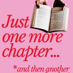 One More Chapter - Acotar, Book Posters, Quotes Print, Bookish, Lover Art Print Romantasy Romance, Funny Gift For Reader Tog, Empyrean - thumbnail 2