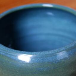 Small Ceramic Bowl - B4 - thumbnail 2