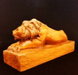 Leone - thumbnail 3