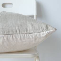 Tribal Hand Woven Natural Dye Color Pillow Cover - thumbnail 3