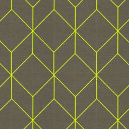 Maharam Bright Cube Pillow Cover Modern Geometric Designer - thumbnail 4