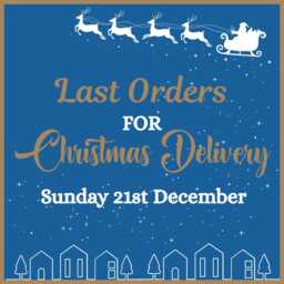 Personalised Red & Green Christmas Stocking, Santa, Reindeer, Penguin, Snowman - thumbnail 2