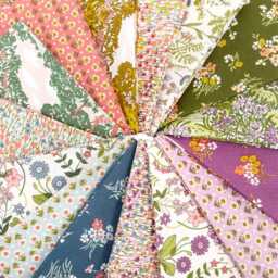 Moss Green Toile Liberty London Fitted Crib Sheet Mini Changing Pad Cover - Handmade Nursery Bedding Baby Shower Gift Woven Cotton - thumbnail 3