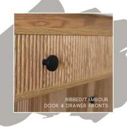 Carmel Custom Sideboard/Credenza - thumbnail 4