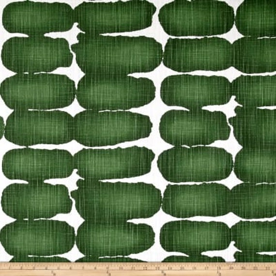 "Green Pillow Cover-Green Shibori Pillow-Green Pillow-Colors & White .16"", 17"", 18"", 20"" 24"" 26"