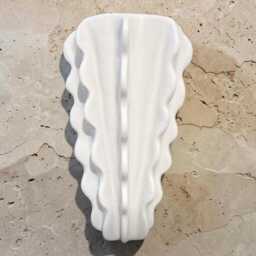 "Ceramic Wall Lamp ""Soles" - thumbnail 2