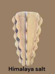 "Ceramic Wall Lamp ""Soles" - thumbnail 1