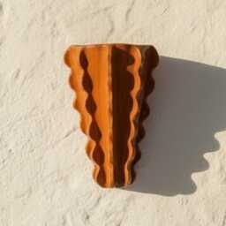 "Ceramic Wall Lamp ""Soles" - thumbnail 2