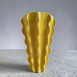 "Ceramic Wall Lamp ""Soles" - thumbnail 4