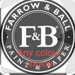 Ipswich Bespoke Kitchen Island, Painted in Your Own Colour Choice - thumbnail 3