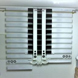 Modern Sliding Curtains - thumbnail 2