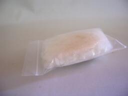 Mawata, Silk Based Cotton Like Material