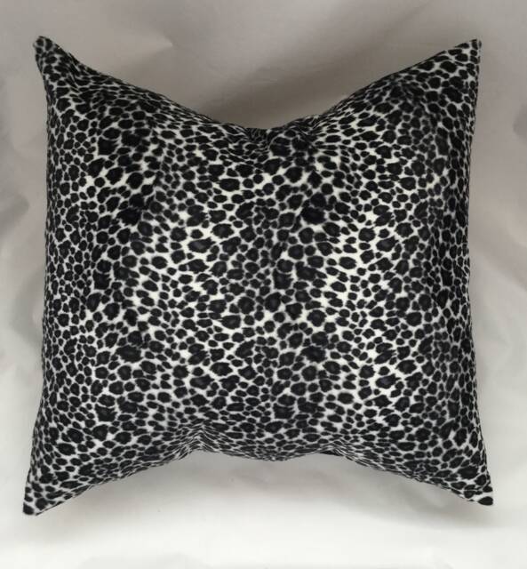 Animal Print Pillow, Leopard Pillow Cover, Tiger Giraffe Pillow, Cheetah Zebra Safari Animal Print, Jungle - image 1