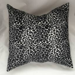 Animal Print Pillow, Leopard Pillow Cover, Tiger Giraffe Pillow, Cheetah Zebra Safari Animal Print, Jungle - thumbnail 3