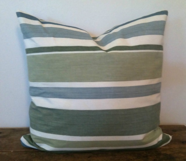 The Nautical Seagrass Decorative Throw Pillows 17 - image 1