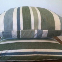 The Nautical Seagrass Decorative Throw Pillows 17 - thumbnail 3